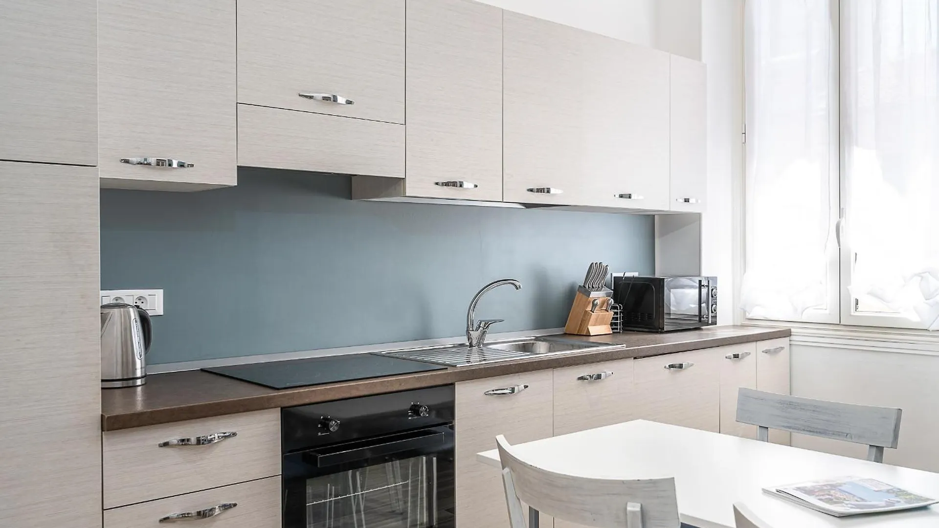 Classbnb - Luxury Apartment In Monte Carlo Beausoleil Frankrig